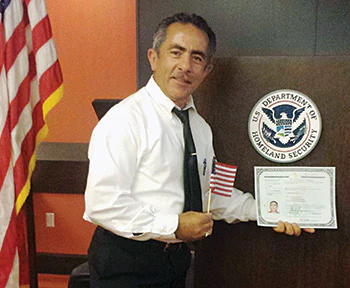 photo of Jose Torres