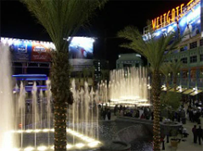 photo of water features