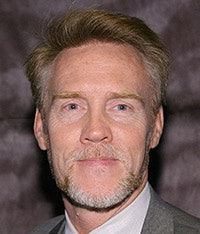 photo of Brett Lloyd Abbott