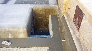 photo of Pure Water Pools pool project