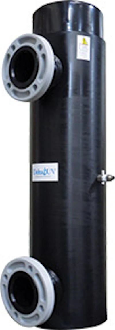 Delta UV