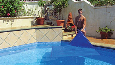 Splash-A-Round Pools