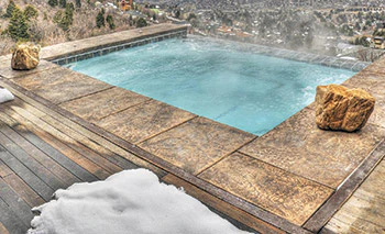 Pool Cover Specialists