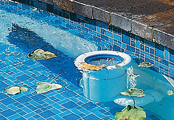PoolSkim USA