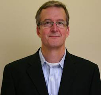 Dave Mc Nair