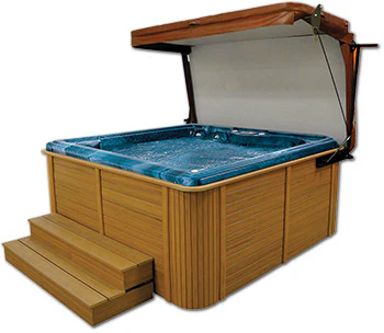 Hot Tub Products
