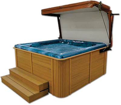 Hot Tub Products