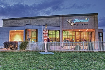 photo of Mermaid Pool, Spa and Patio