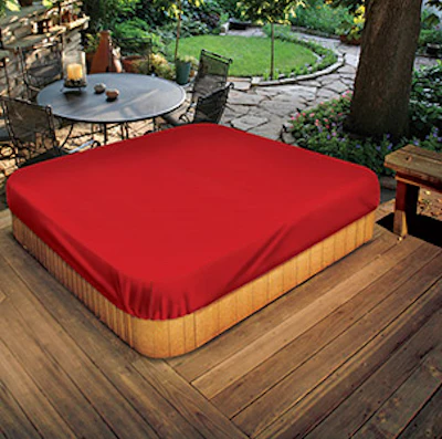 Spa Slip