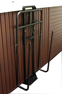 Cover Valet