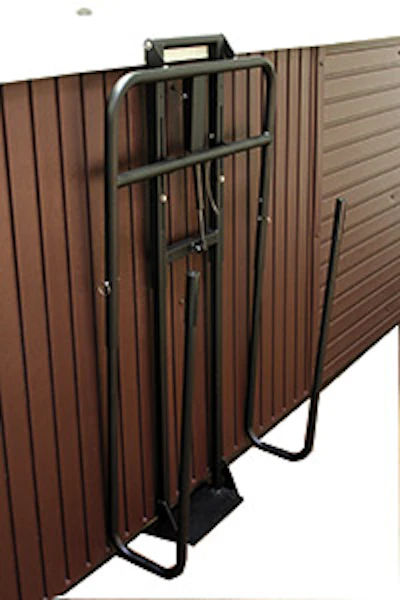 Cover Valet