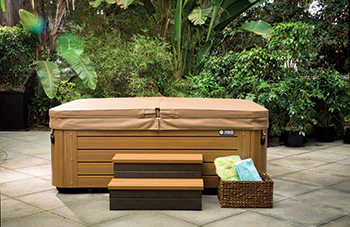 Hot Spring Spas