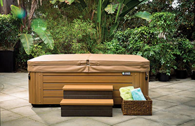 Hot Spring Spas