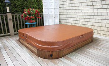 Sunstar Spa Covers