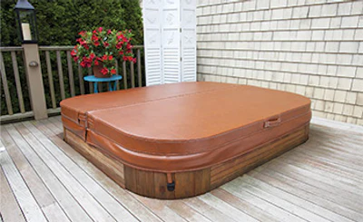 Sunstar Spa Covers