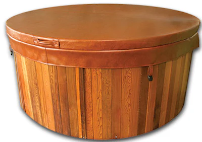 Blue Water Spa Covers
