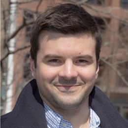 Andrew Averill Headshot