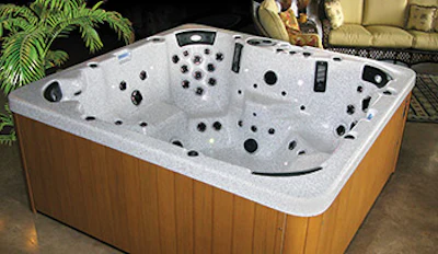 Baja Spas