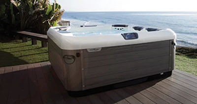 Bullfrog Spas
