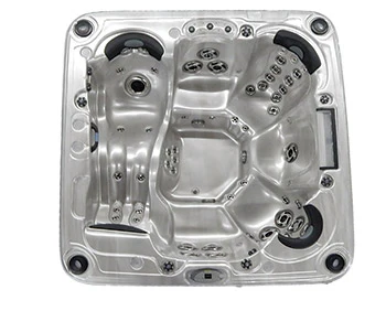 Catalina Spas
