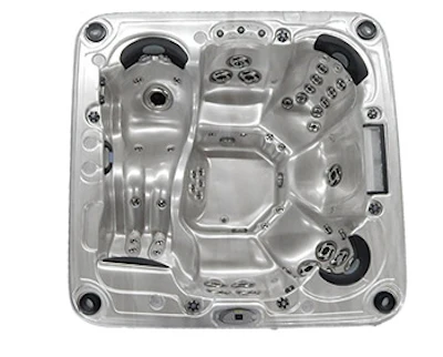 Catalina Spas