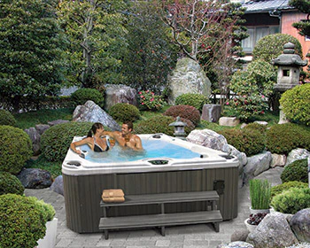 Cal Spas