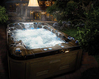 Coast Spas