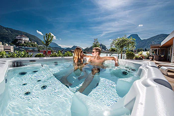 Nordic Hot Tubs
