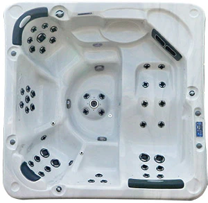 West Coast Spas