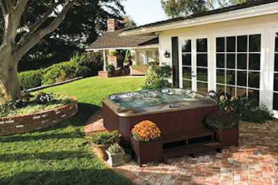 Jacuzzi