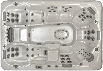 L.A. Spas