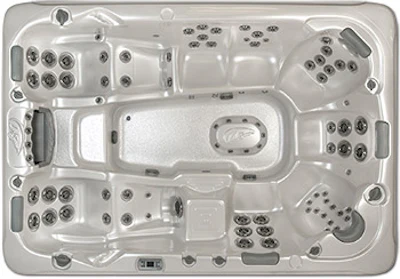 L.A. Spas