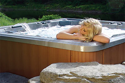 PDC Spas