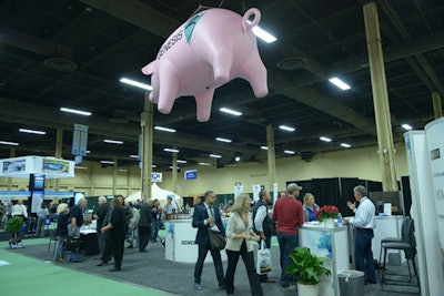 PSP Expo