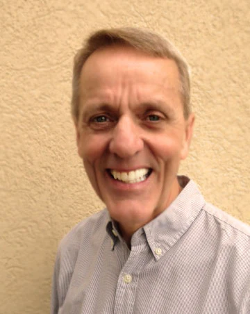 Jerry Kisgen, Aloha Vp Sales & Marketing