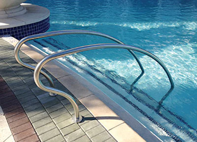 Pentair Commercial Aquatics