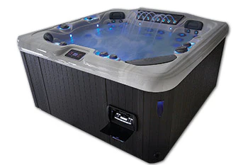 Dynasty Spas