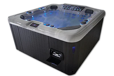 Dynasty Spas