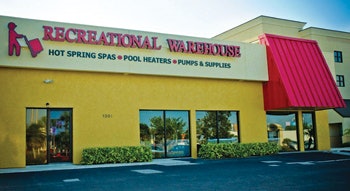 Photos Of Recreational Warehouse In Ft Myers And Naples, Fla