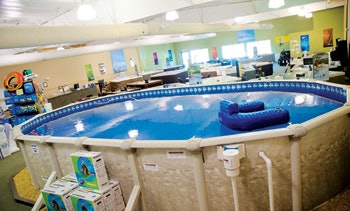 Photos Of Recreational Warehouse In Ft Myers And Naples, Fla