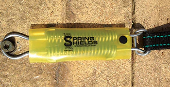 Spring Shields