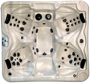Arctic Spas