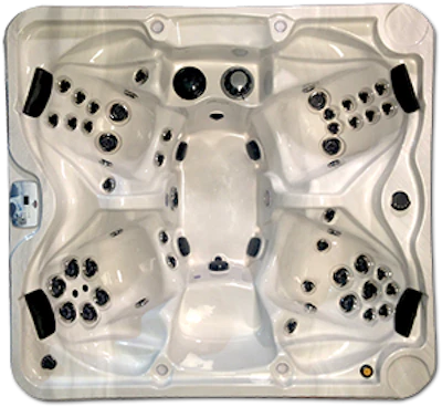 Arctic Spas