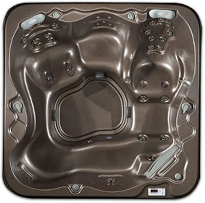 Aspen Spas