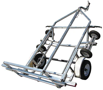 Spa Dolly