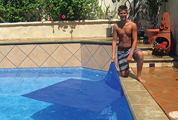 Splash-A-Round Pools