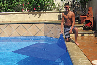 Splash-A-Round Pools