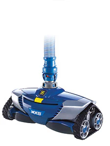 Zodiac Pool Systems