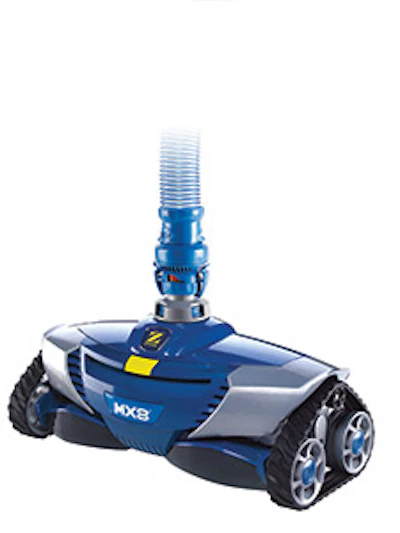 Zodiac Pool Systems