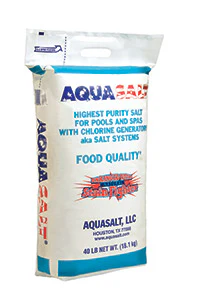 AQUASALT